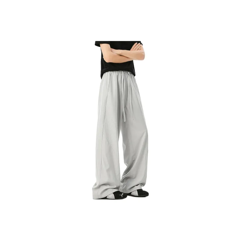 SCHEPPERHEYN Casual Pants Unisex-0
