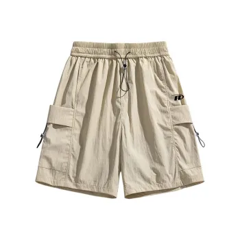 RED DRAGONFLY Casual Shorts Unisex