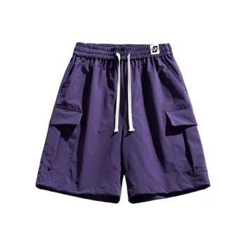 SNOW FLYING Cargo Shorts Women's