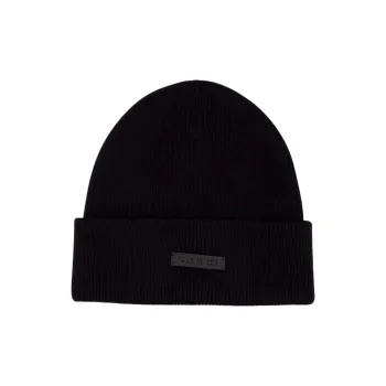 Fear Of God Cashmere Beanies Men's Black