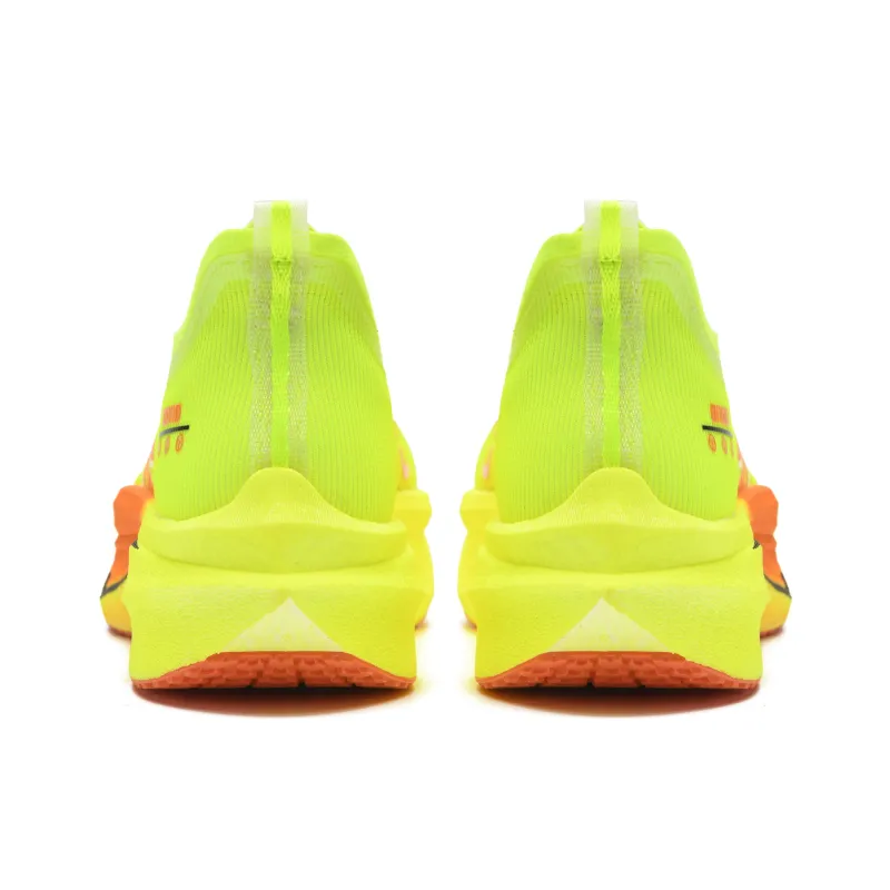ONOD Low Top Running Shoes Unisex Sprout Green-3