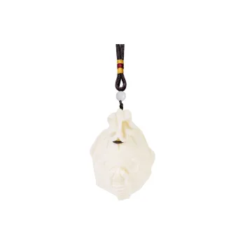 Xianyou Ivory Nut Collectible Unisex