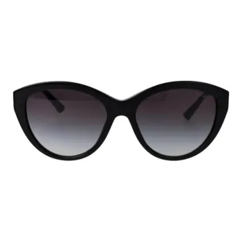 Jimmy Choo Cat Eye Frame Sunglasses