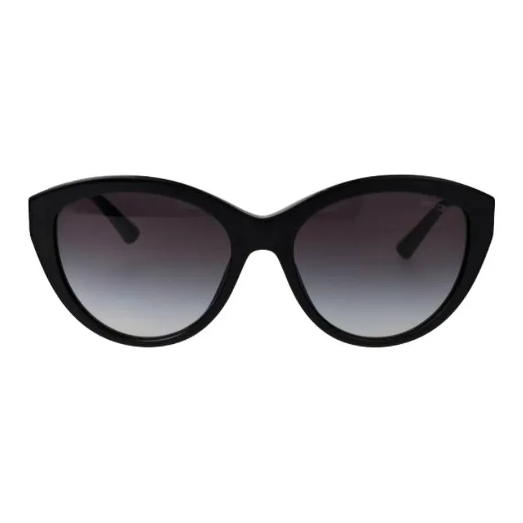 Jimmy Choo Cat Eye Frame Sunglasses-0