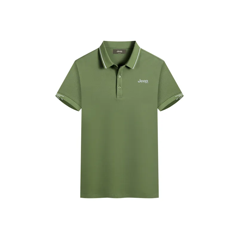 Jeep Polo Shirts Unisex-10
