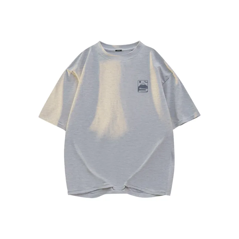 MINISO T Shirts Unisex-12