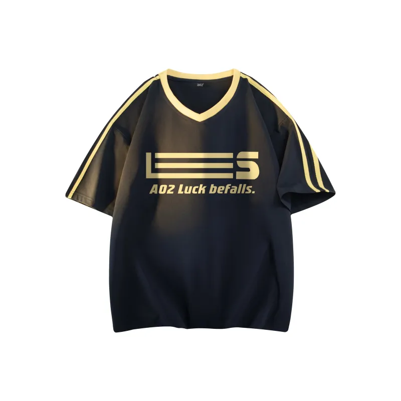 A02 T Shirts Unisex-10