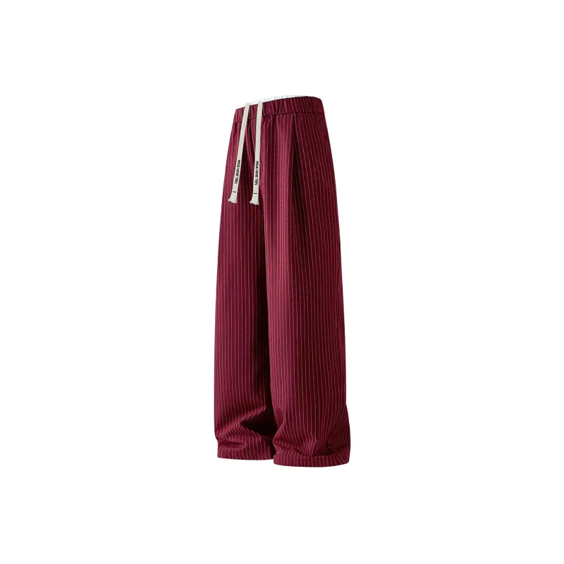 RICE NINE TEN Suit Trouser Unisex-5