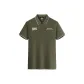 Anti-Shrink/Wrinkle-Resistant/Mosquito-Repellent/Mint Scent-Army Green