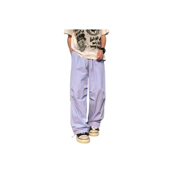 PANDA ADEVIL Casual Pants Unisex