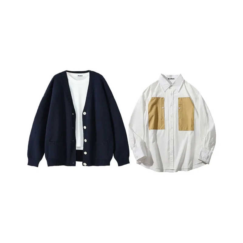 BRUMAIRE Knitwear Unisex-40