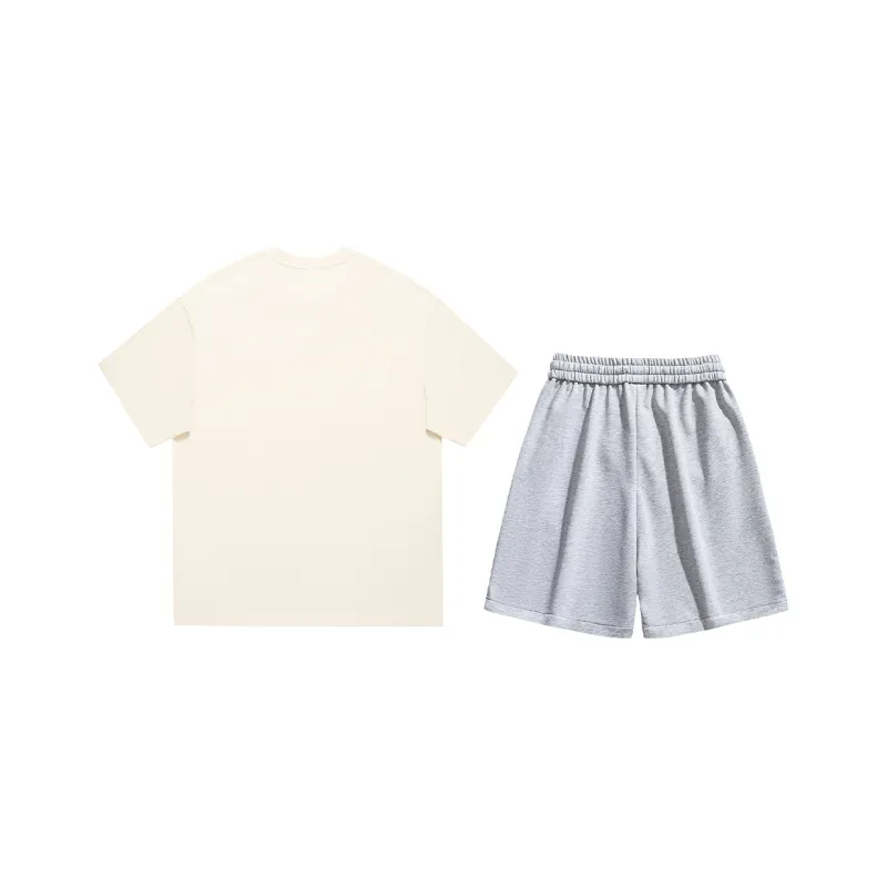 Lightning X Storm Casual Sportswear Unisex-26