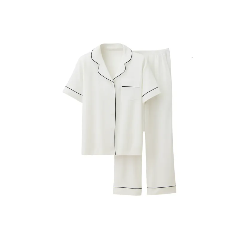 LUYOUYE Women's Pajama Sets-5
