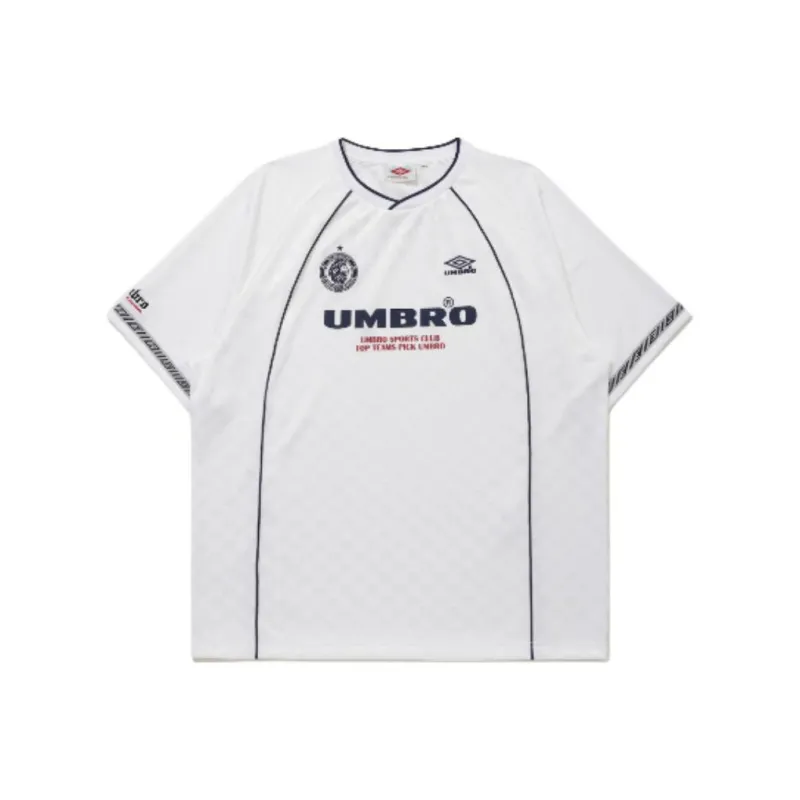 Umbro T Shirts Unisex-6