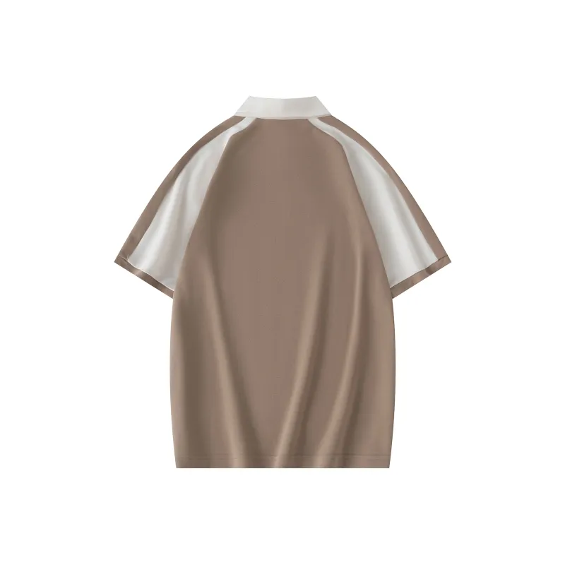 KM Polo Shirts Unisex-5