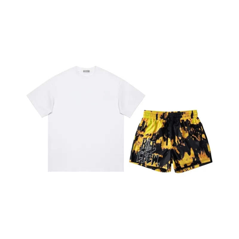 KIRHNE Casual Sportswear Unisex-18