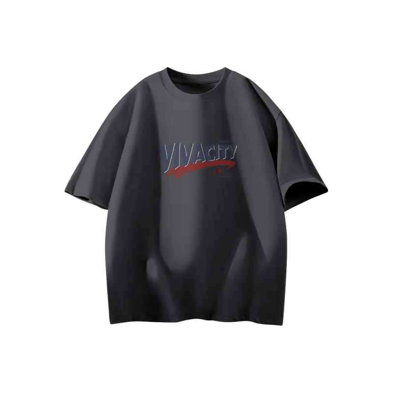 Cotton T Shirts Unisex-20