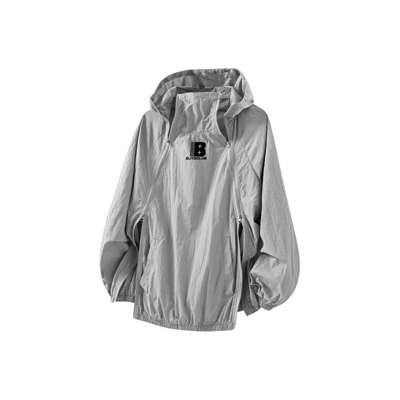 BJTY Sun Protection Clothing Unisex-6