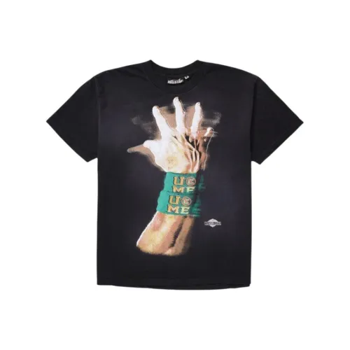 Hellstar Wrestlemania John Cena T Shirt