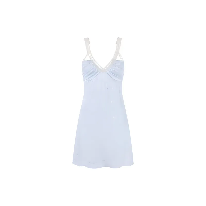MIIOW Women's Nightgowns-3