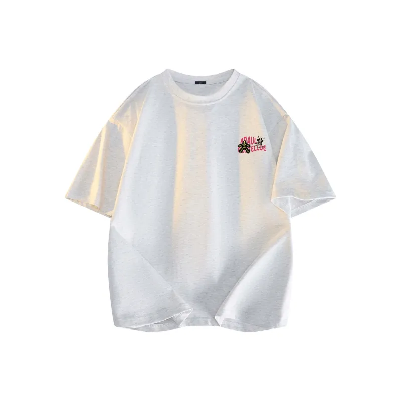 PAUL COSTELLOE T Shirts Unisex-15