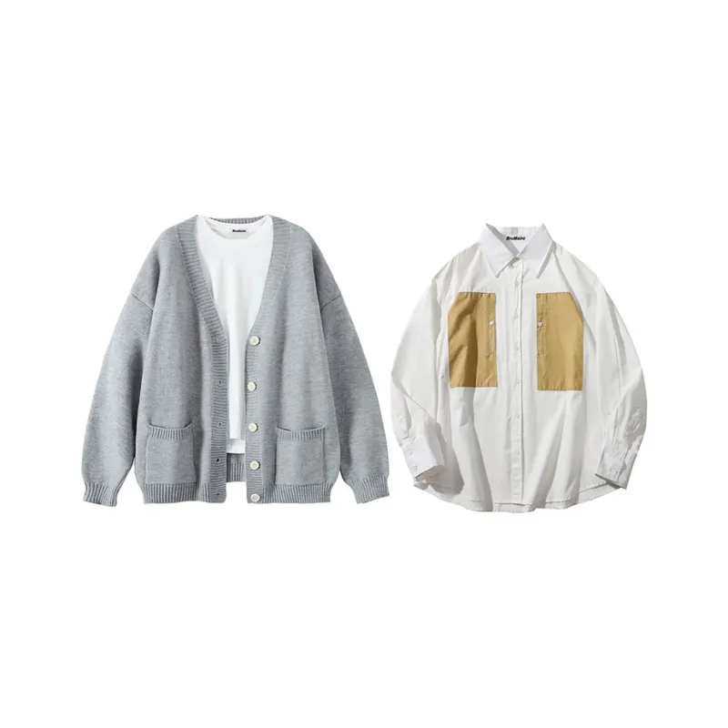 BRUMAIRE Knitwear Unisex-43