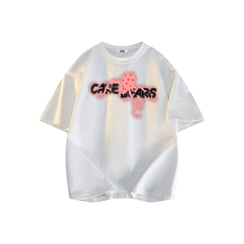 CAREBEARS T Shirts Unisex-10
