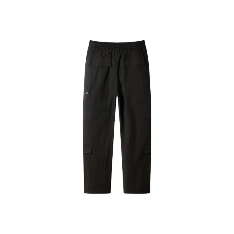 SNOW FLYING Casual Pants Unisex-1