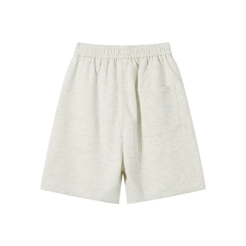 Colorful Creations Casual Shorts Unisex-5