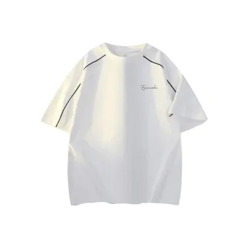 YATSI T Shirts Unisex