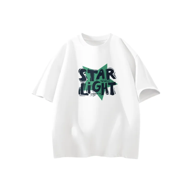 Cotton T Shirts Unisex-0