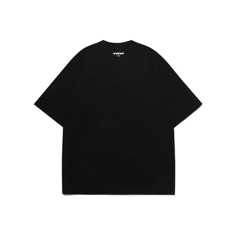 Guuka T Shirts Unisex-1
