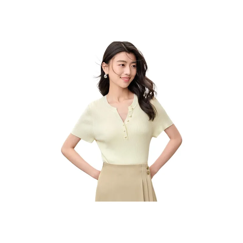 SENTUBILA Knitwear Women's-0