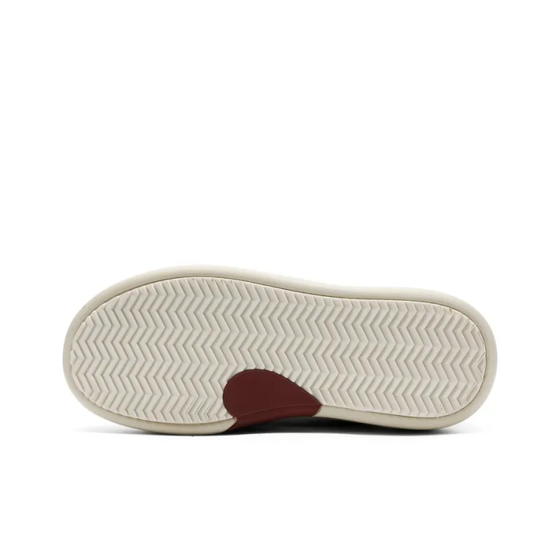 MOMGOG Anti Slip Wear Resistant Low Top Skateboard Shoes Unisex-4