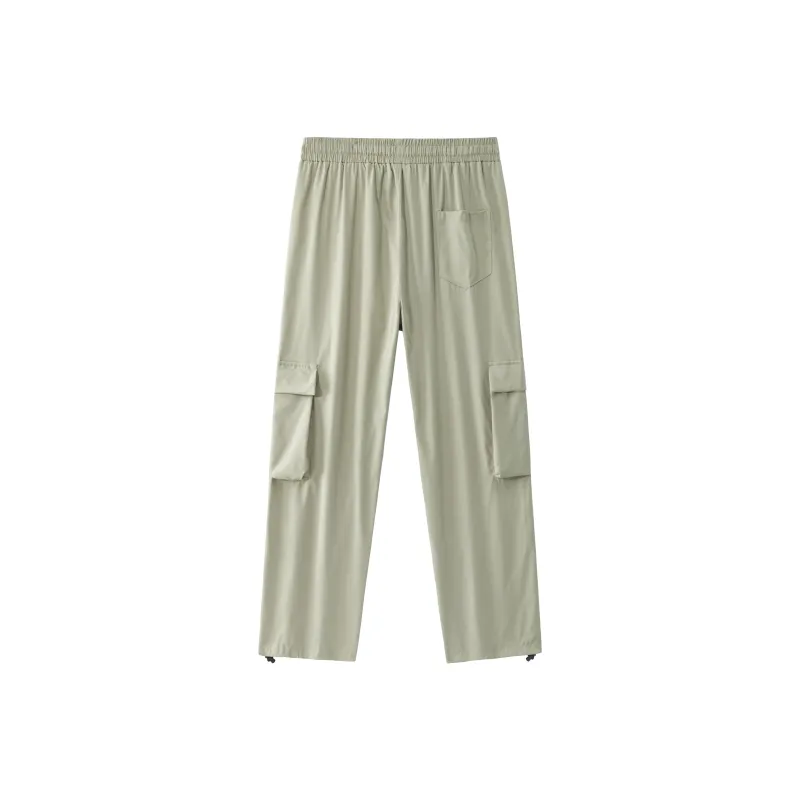 COMGM Casual Pants Men-11