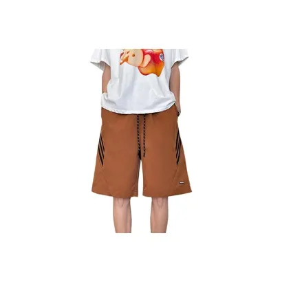 YOFVV Casual Shorts Unisex-5
