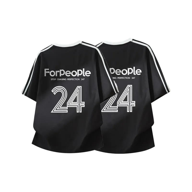 FAX FOR FMACM T Shirts Unisex-7