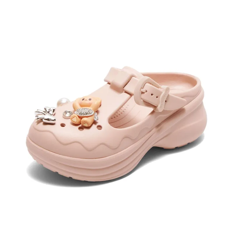TATA Clogs Women's-1