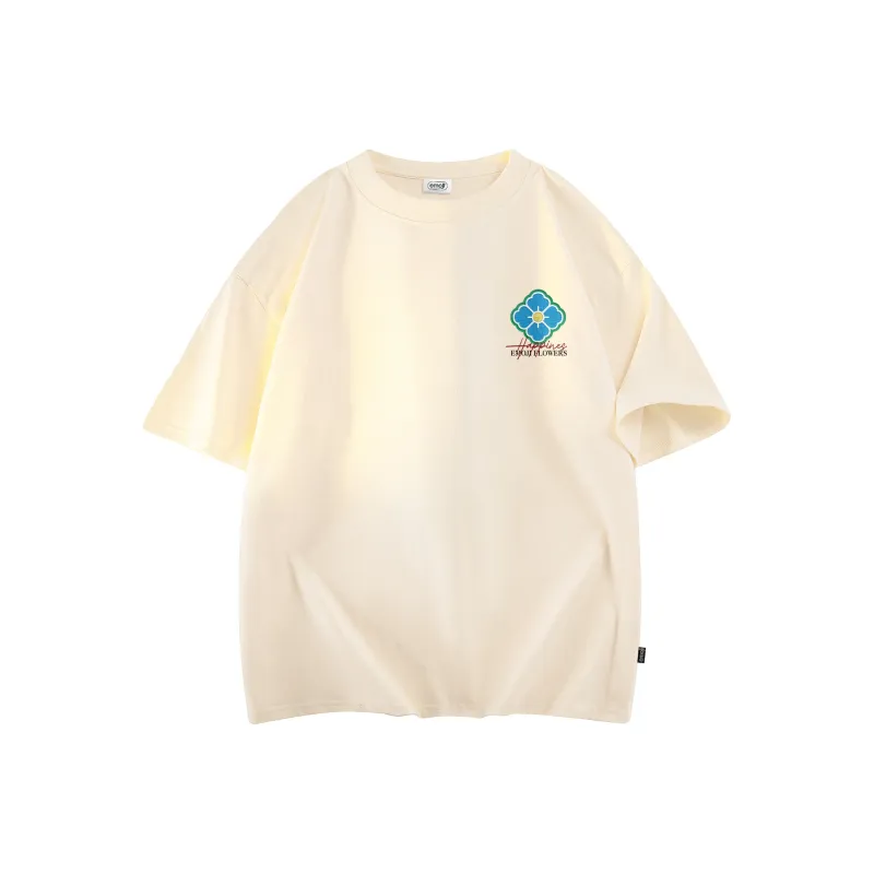 Emoji T Shirts Unisex-20