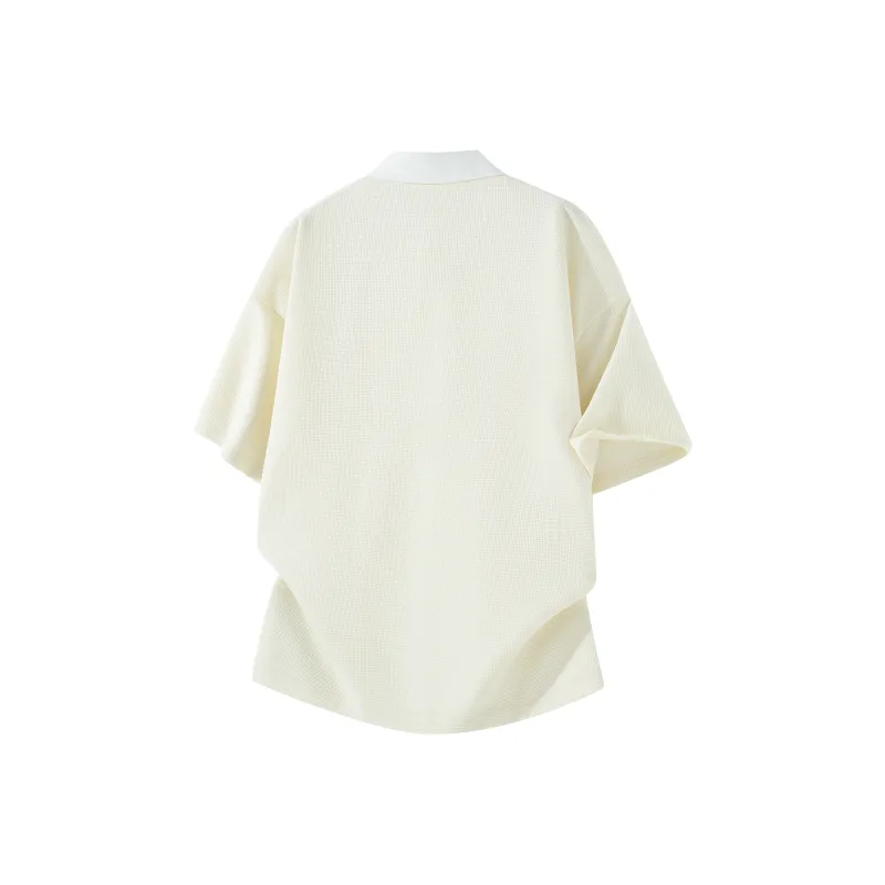 SAME FLOW T Shirts Unisex-6