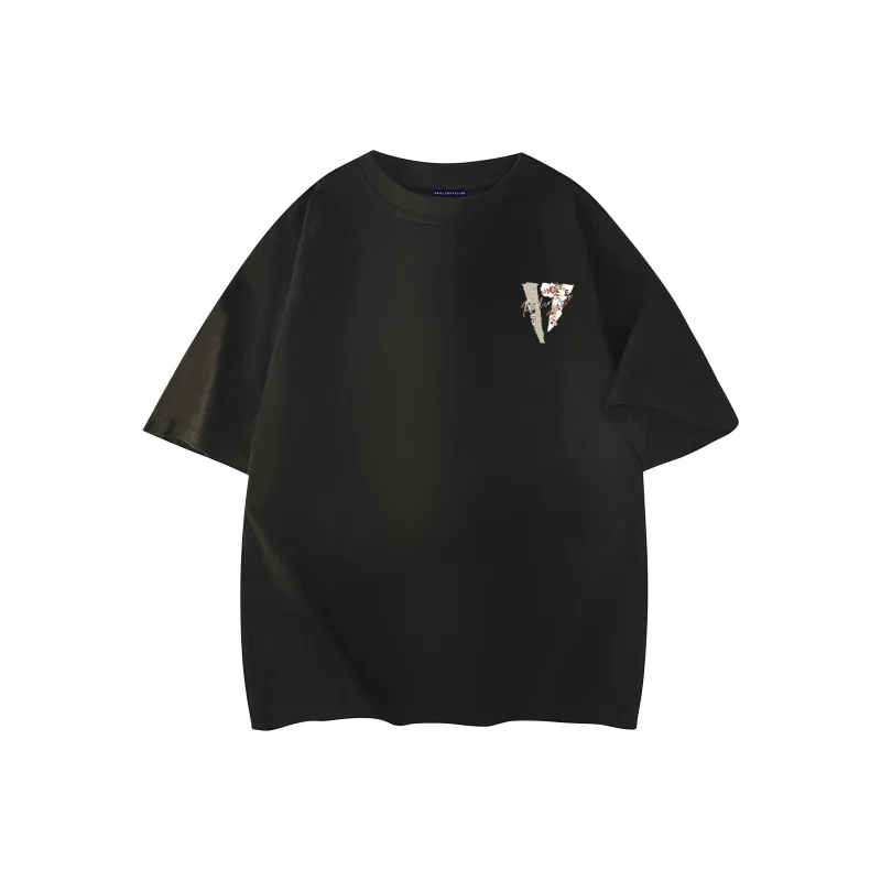 PAUL COSTELLOE T Shirts Unisex-1