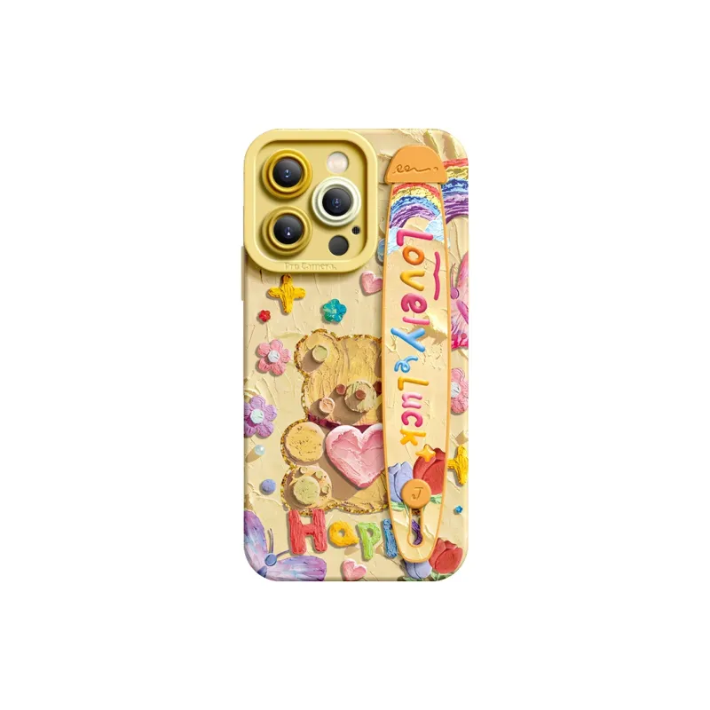 SUPER MOUSE Phone Cases-24