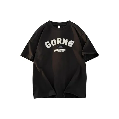 YINLEI T Shirts Men