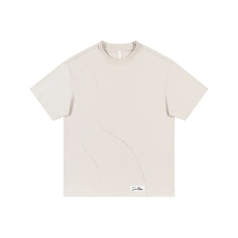 SNOW FLYING T Shirts Women's-10