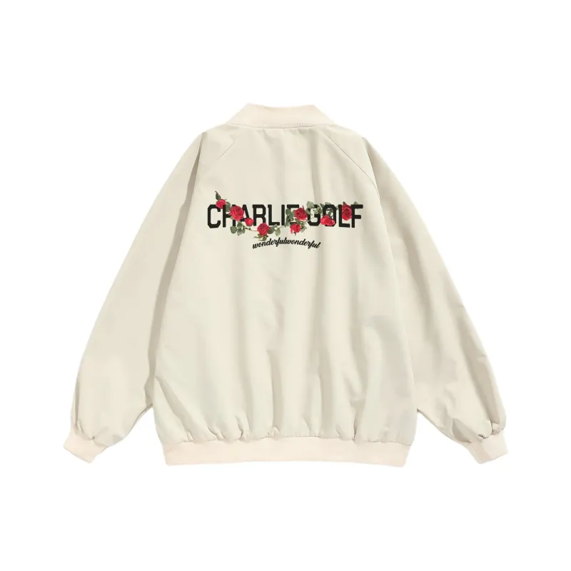CHARLIE GOLF Jackets & Coats Unisex-4