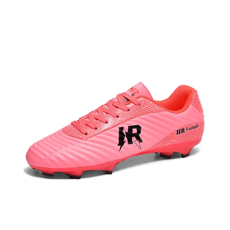 VAKY Soccer Shoes Unisex Low Top-41
