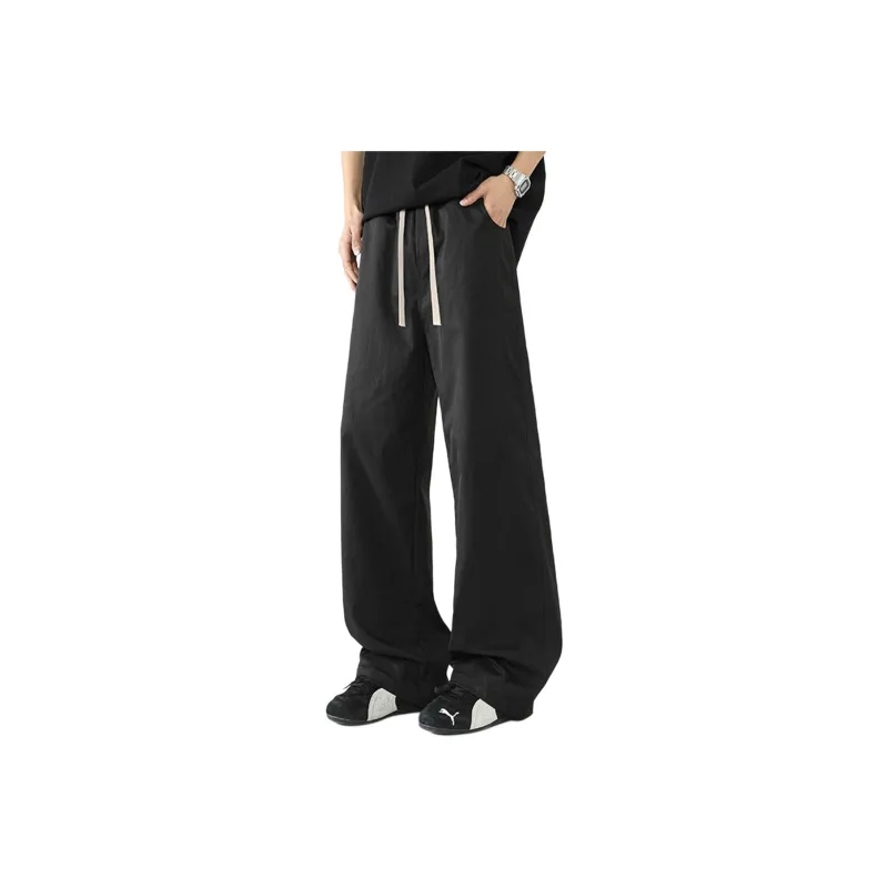 R.super Casual Pants Unisex-0