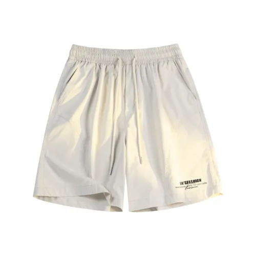 IN'S Casual Shorts Unisex
