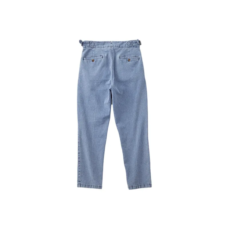 SOARIN YUPPIE Casual Pants Men's-1