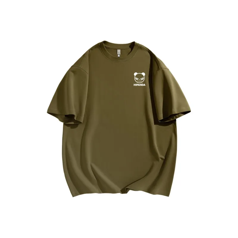 HIPANDA T Shirts Unisex-24